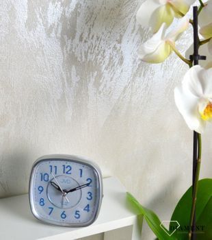 Budzik klasyczny JVD SRP871.1 z płynącym sekundnikiem  (2).JPG