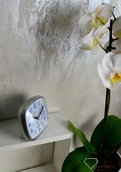 Budzik klasyczny JVD SRP871.1 z płynącym sekundnikiem  (3).JPG