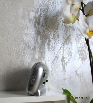 Budzik klasyczny JVD SRP871.1 z płynącym sekundnikiem  (5).JPG