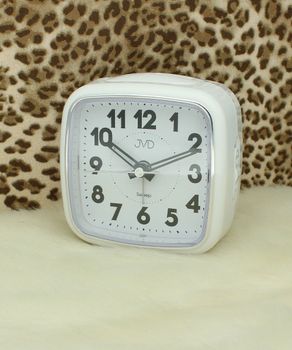 Budzik kwarcowy BUDZIK-SRP878.3  Alarm, funkcja drzemki, podświetlenie budzik.jpg