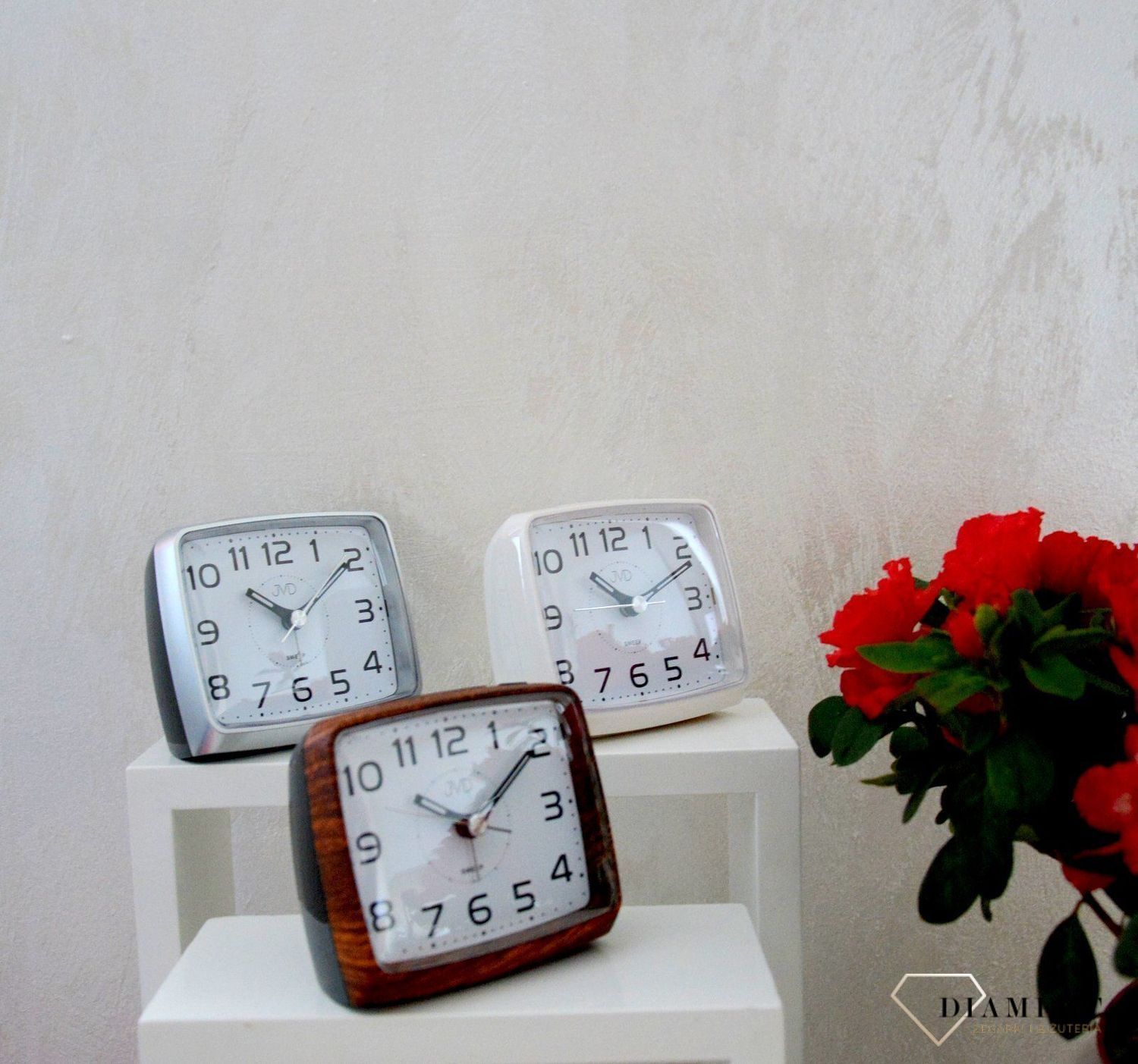 Budzik JVD SRP879.1 ✓Budziki✓Zegarki budziki ✓ Budzik na baterię✓ Autoryzowany sklep✓.jpg