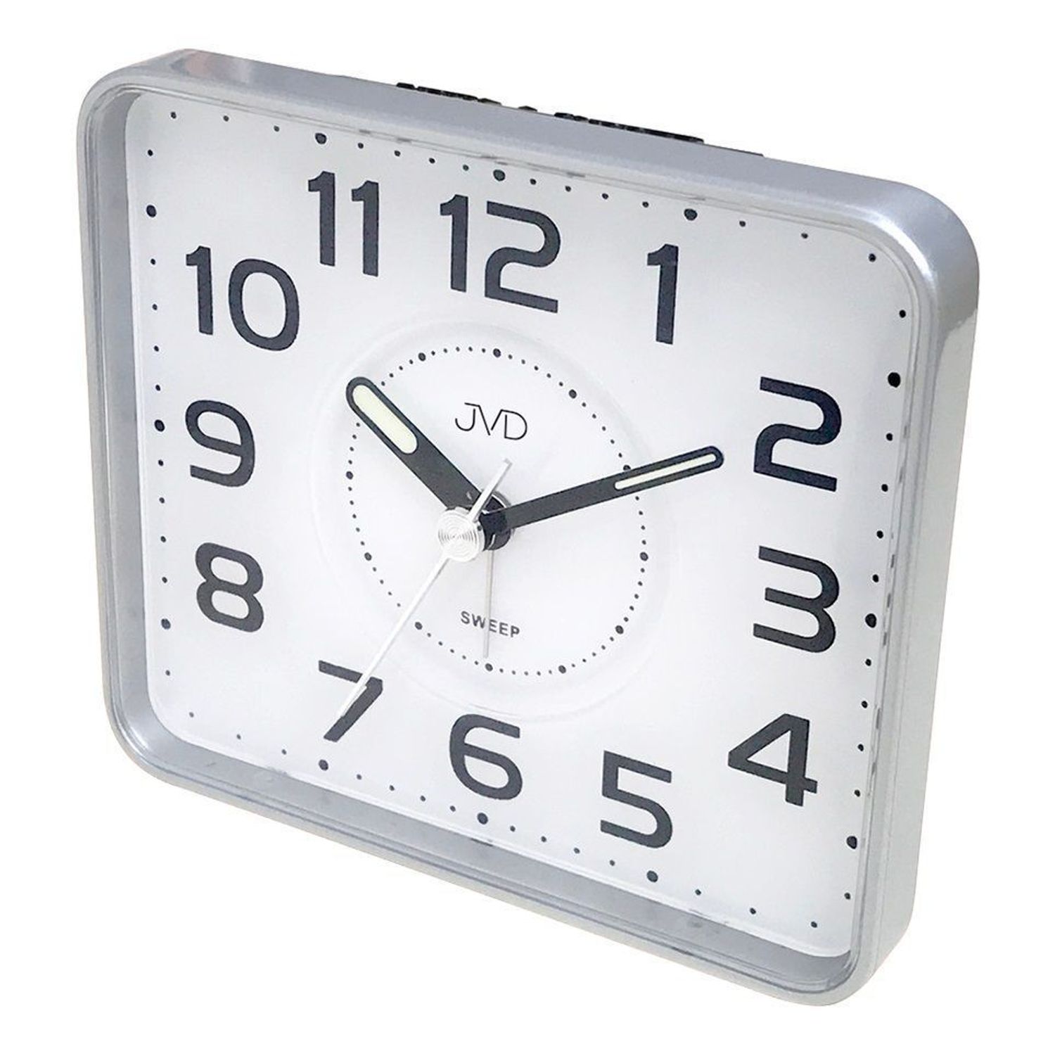 Budzik klasyczny czeskiej marki JVD SRP882.3.jpg