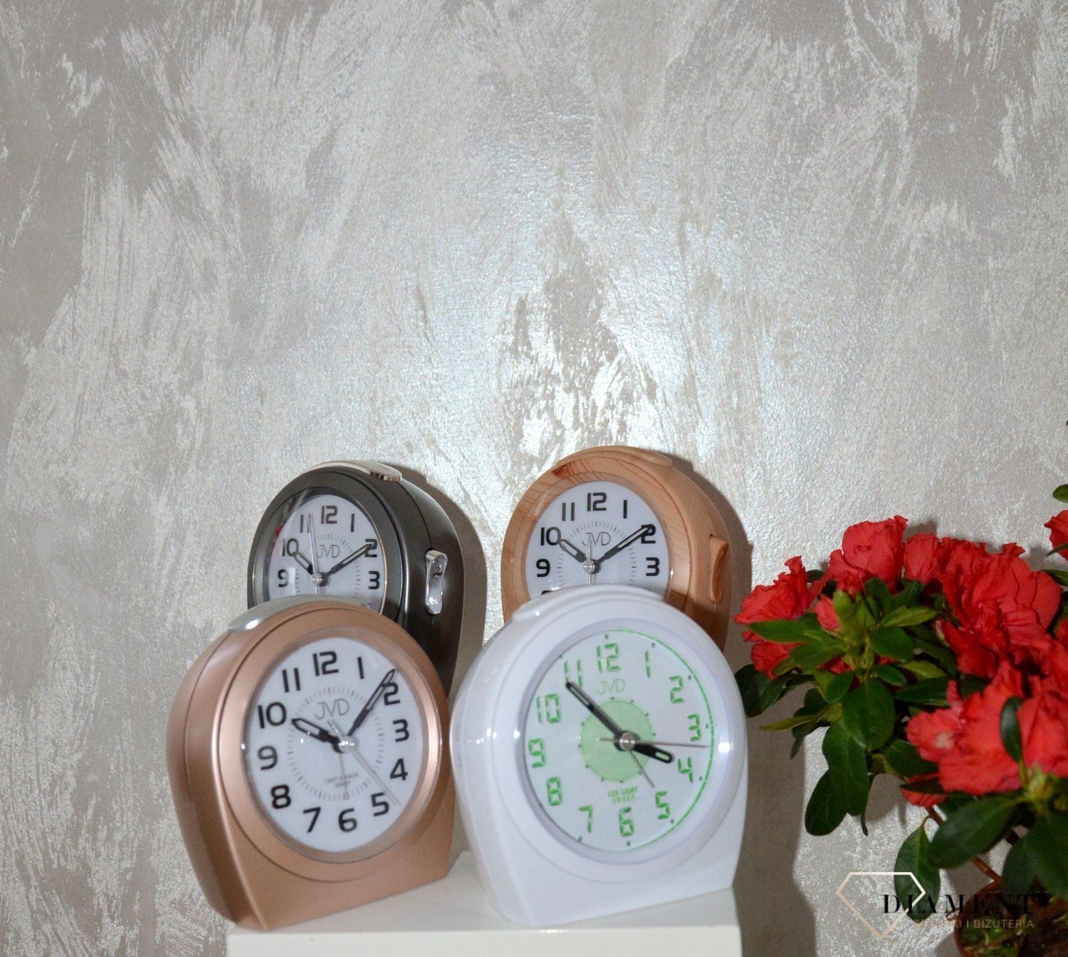 Budzik na baterię JVD SRP910.10 Light Sensor.jpg