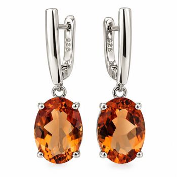 Kolczyki srebrne próby 925 z sułtanitem 6,72 ct – wiszące, owalne kamienie, zapięcie angielskied.jpg