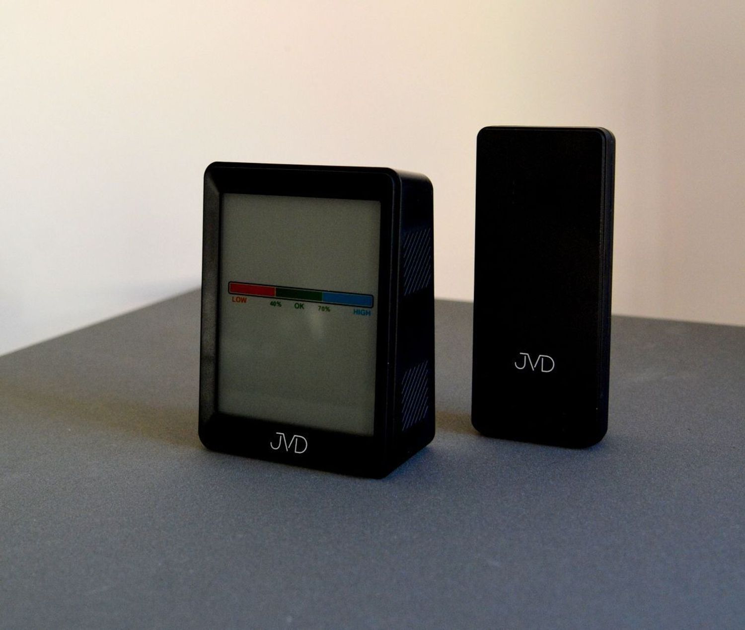 Termometr elektroniczny JVD T3340.1. termometr zewnętrzny. Termometr z wilgotnością powietrza. Termometr cyfrowy do domu. Gwarancja najniższej ceny✓ Grawer 0zł✓Zwrot 30 dni✓Negocjacje Zapraszamy.jpg