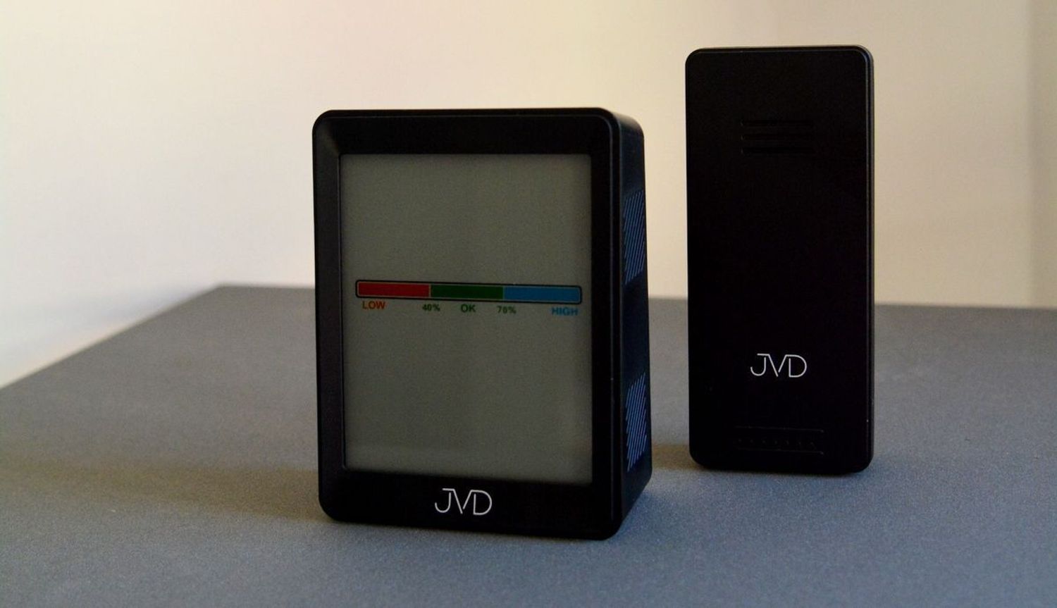 Termometr elektroniczny JVD T3340.1. termometr zewnętrzny. Termometr z wilgotnością powietrza. Termometr cyfrowy do domu. Gwarancja najniższej ceny✓ Grawer 0zł✓Zwrot 30 dni✓Negocjacje Zapraszamy.jpg