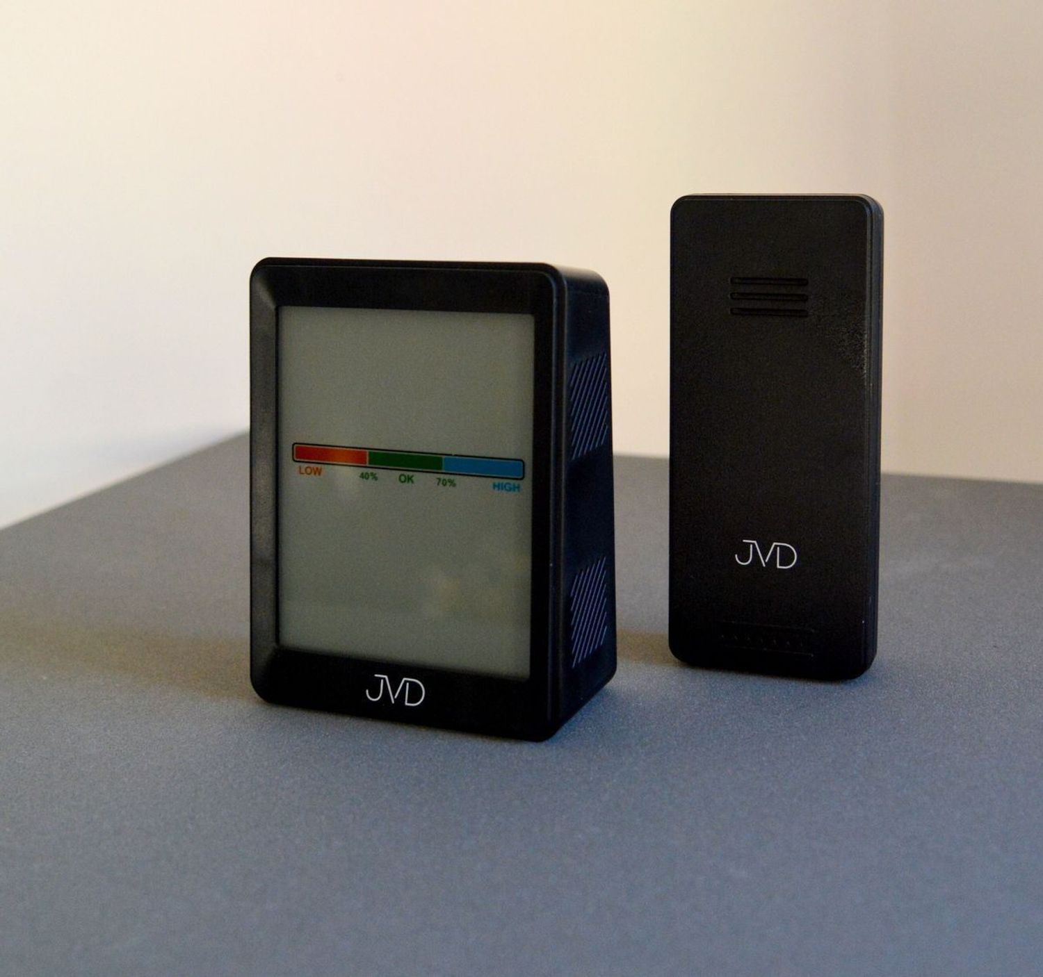 Termometr elektroniczny JVD T3340.1. termometr zewnętrzny. Termometr z wilgotnością powietrza. Termometr cyfrowy do domu. Gwarancja najniższej ceny✓ Grawer 0zł✓Zwrot 30 dni✓Negocjacje Zapraszamy.jpg