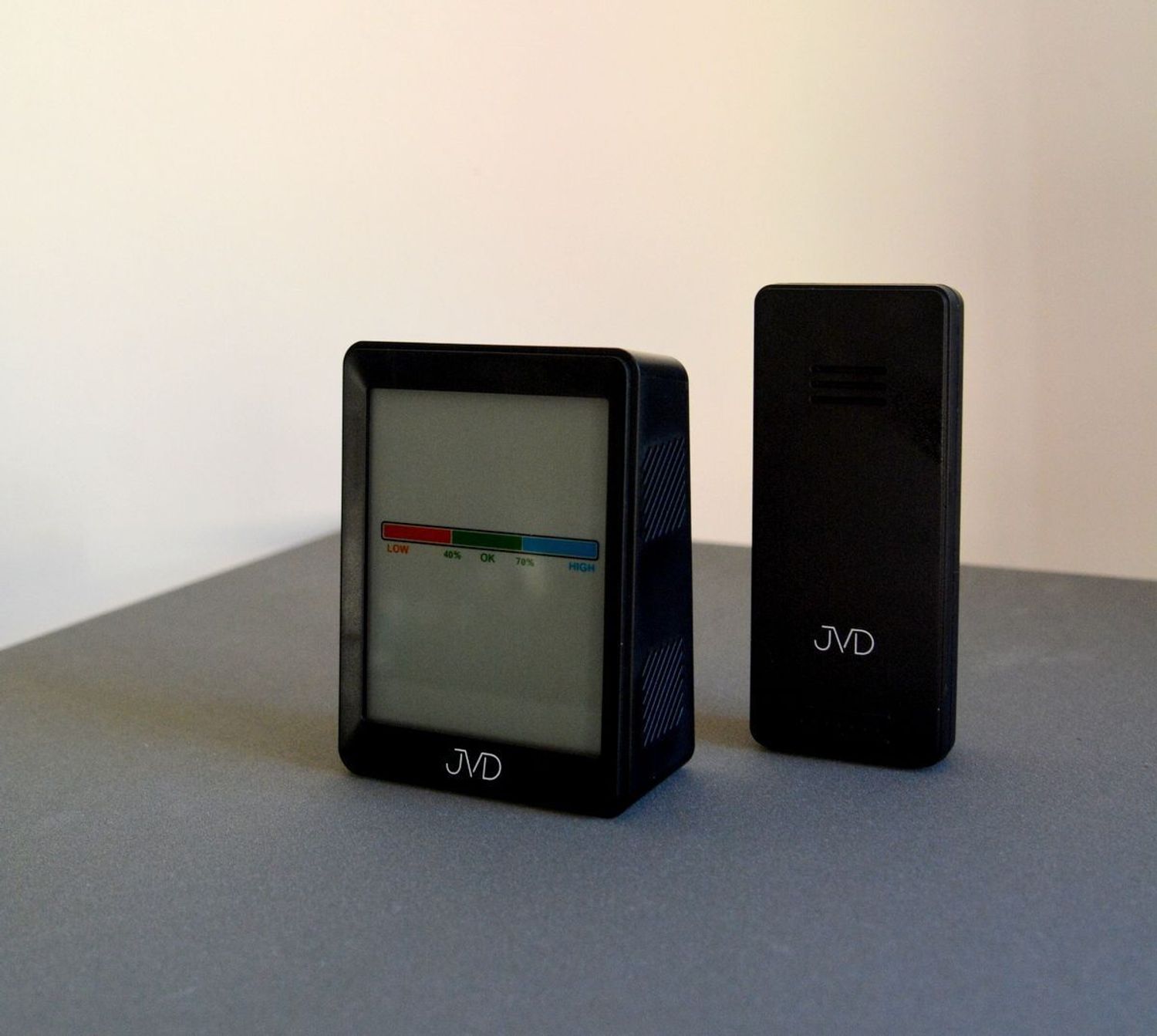 Termometr elektroniczny JVD T3340.1. termometr zewnętrzny. Termometr z wilgotnością powietrza. Termometr cyfrowy do domu. Gwarancja najniższej ceny✓ Grawer 0zł✓Zwrot 30 dni✓Negocjacje Zapraszamy.jpg