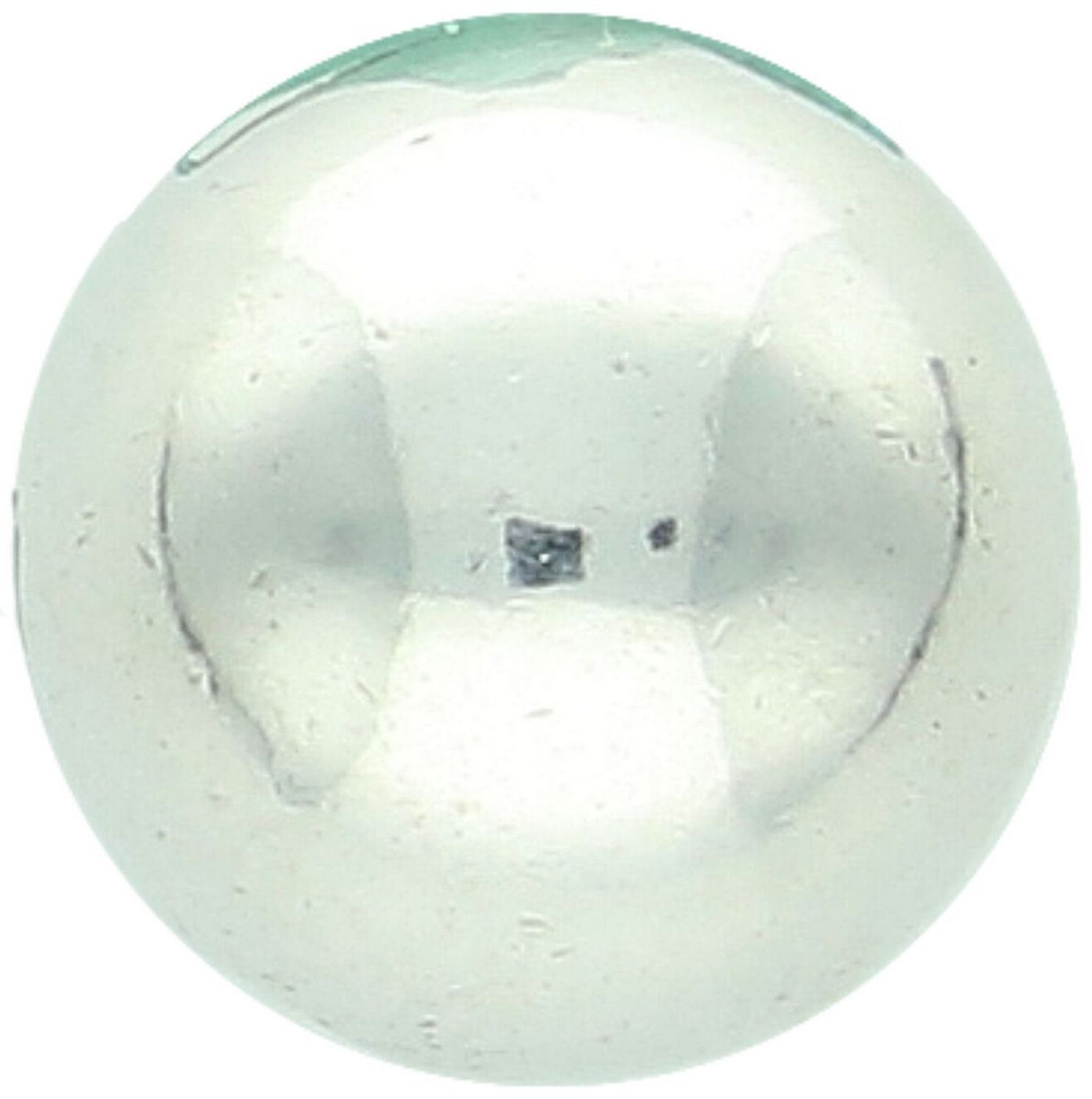 Eleganckie zapięcie srebrne próby 925 do bransoletki typu Pandora. Okrągłe, gładkie, solidne i wygodne. Wielkość 1,0 cm, waga 2,20 g – idealne do biżuterii modułowej.1.jpg