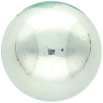 Eleganckie zapięcie srebrne próby 925 do bransoletki typu Pandora. Okrągłe, gładkie, solidne i wygodne. Wielkość 1,0 cm, waga 2,20 g – idealne do biżuterii modułowej.2.jpg