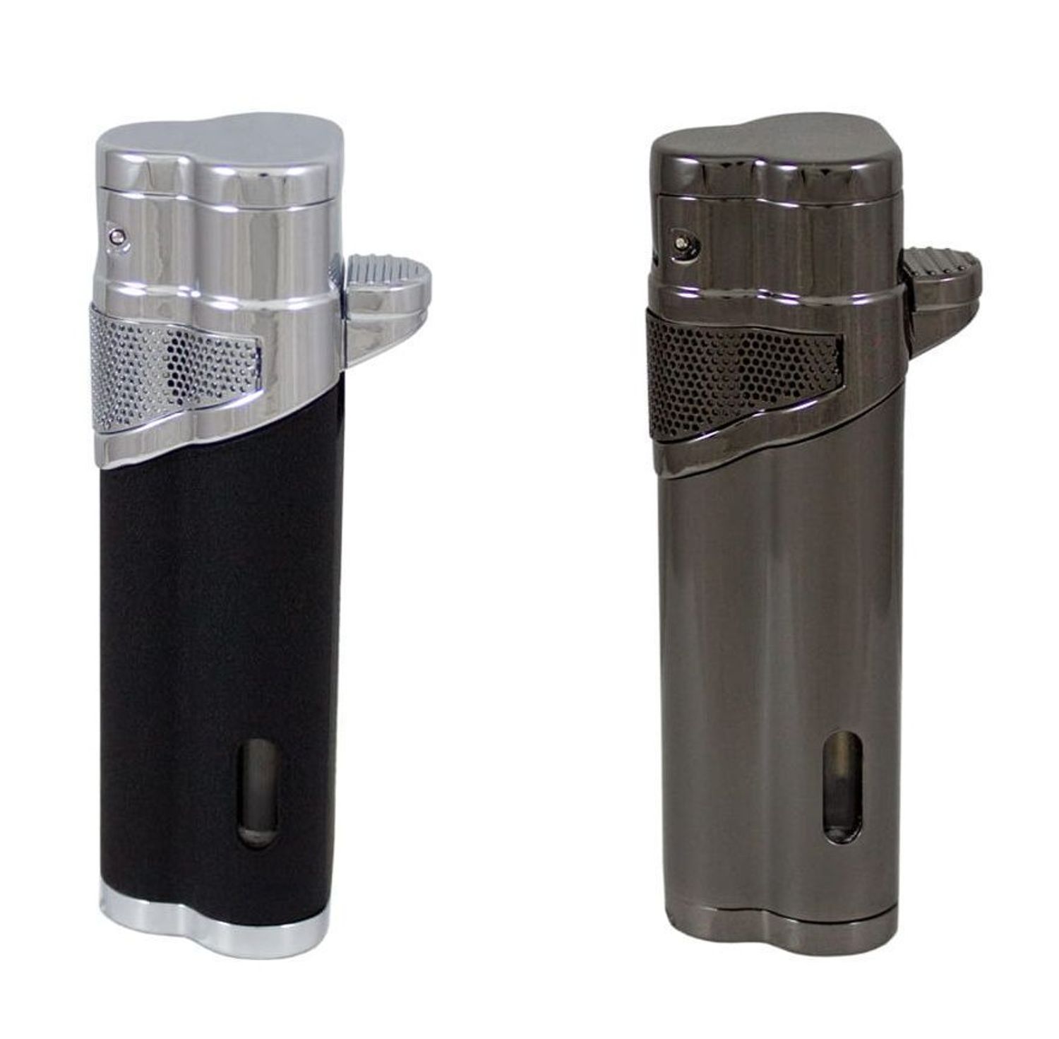 Zapalniczka żarowa Silvermatch do cygar Czarna DIA-ZAP-40674184-CZARNA. Zapalniczka żarowa. Zapalniczka do cygar. Zapalniczka na prezent (3).jpg