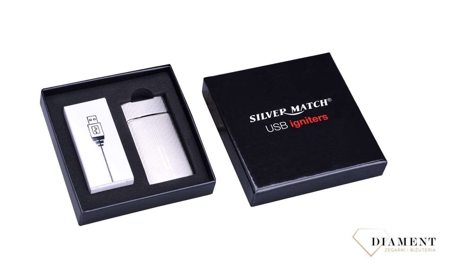 Zapalniczka srebrna USB z grawerem DIA-ZAP-40674193-SREBRO (2).jpg