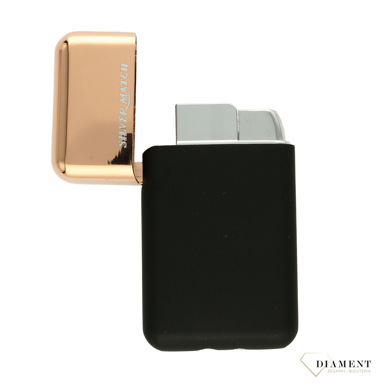 Zapalniczka żarowa złota z grawerem DIA-ZAP-40674231-ZŁOTY (1).jpg