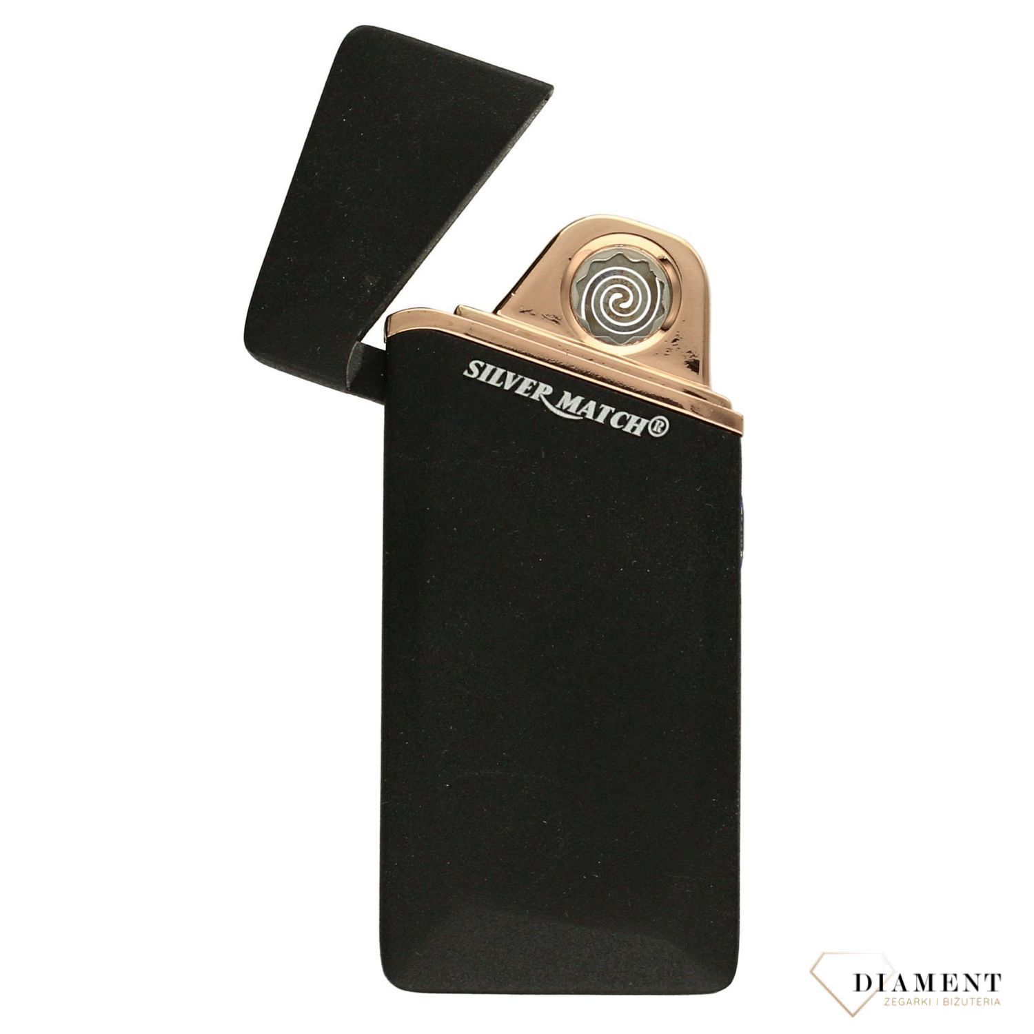 Zapalniczka czarna USB z grawerem DIA-ZAP-40674265-CZARNA (2).jpg