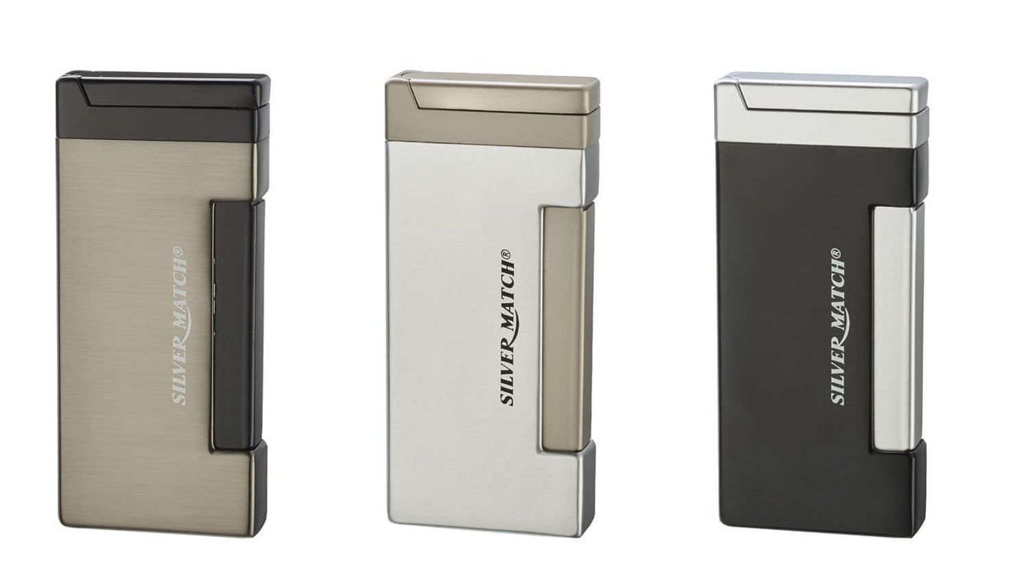 zapalniczka żarowa marki Silver Match FLAMELESS DIA-ZAP-40674363-CZARNO-SREBRNA. Zapalniczka żarowa. Zapalniczka na prezent. Zapalniczka na gaz.  (2).jpg