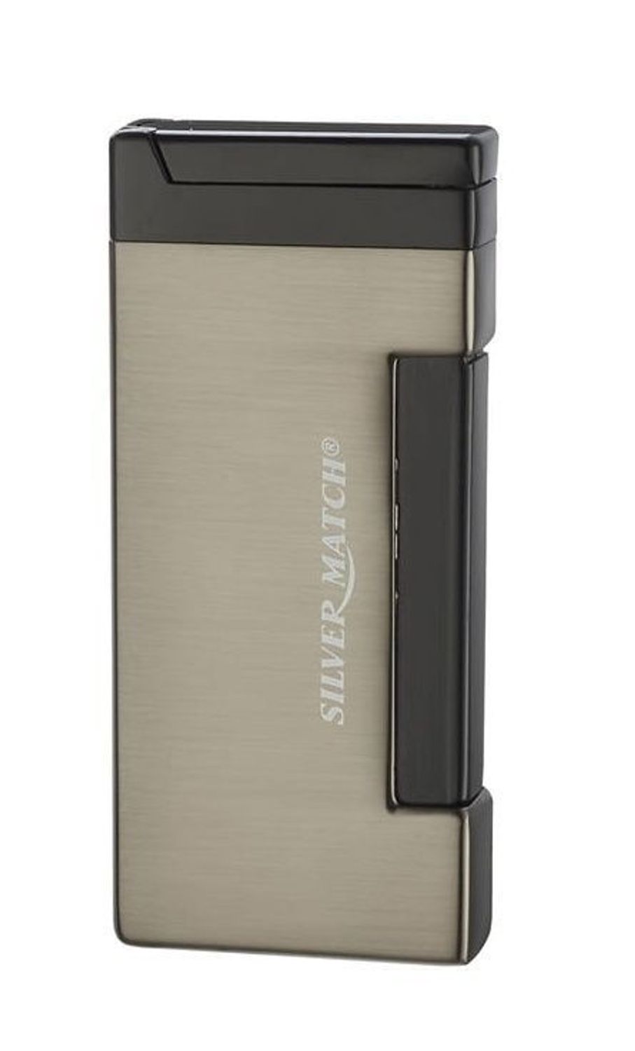 Zapalniczka żarowa marki Silver Match FLAMELESS DIA-ZAP-40674363-GRAFITOWO-CZARN. Zapalniczka żarowa. Zapalniczka na prezent. Zapalniczka na gaz.  (2).jpg