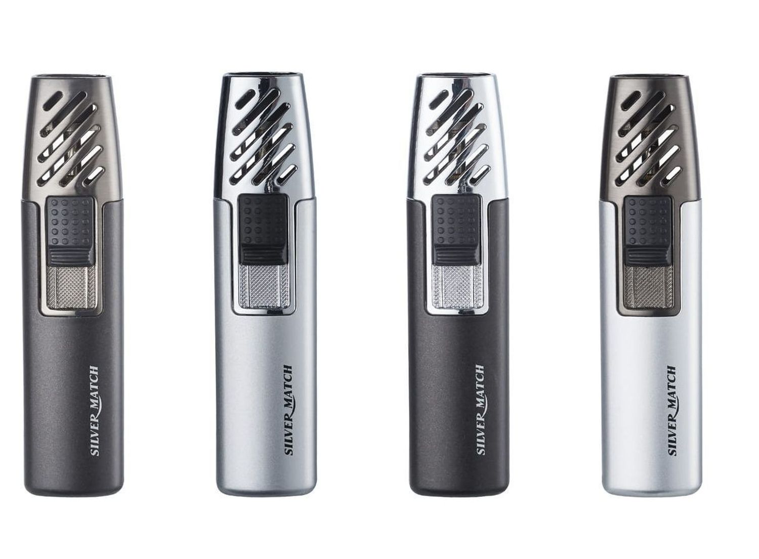 Zapalniczka żarowa marki Silver Match FLAMELESS DIA-ZAP-40674369-CZARNA.jpg