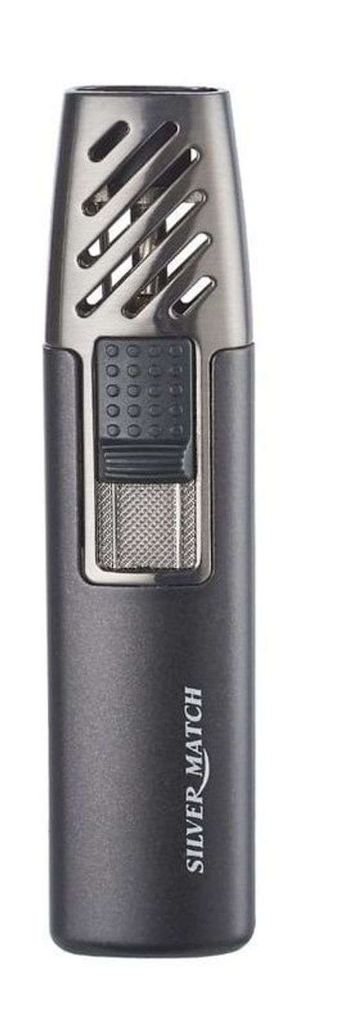 Zapalniczka żarowa marki Silver Match FLAMELESS DIA-ZAP-40674369-CZARNA.jpg