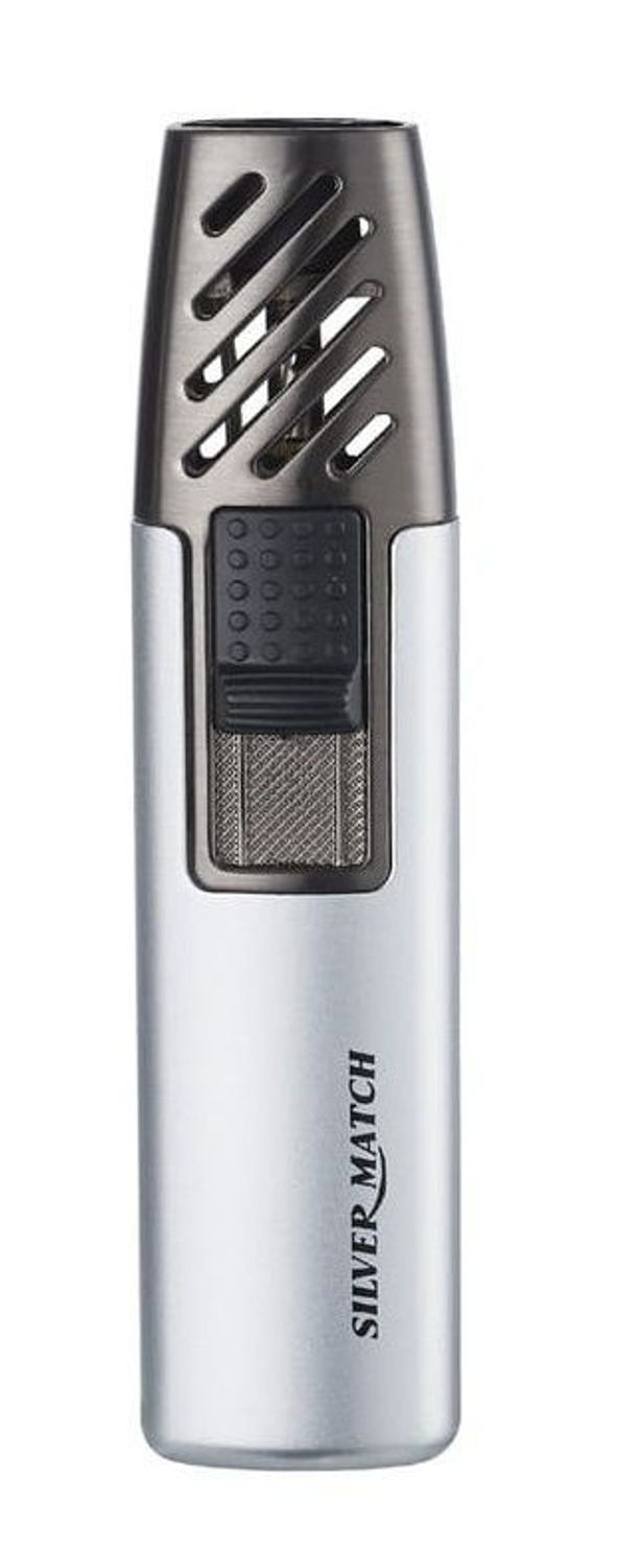 Zapalniczka żarowa marki Silver Match FLAMELESS DIA-ZAP-40674369-SREBRNA (3).jpg