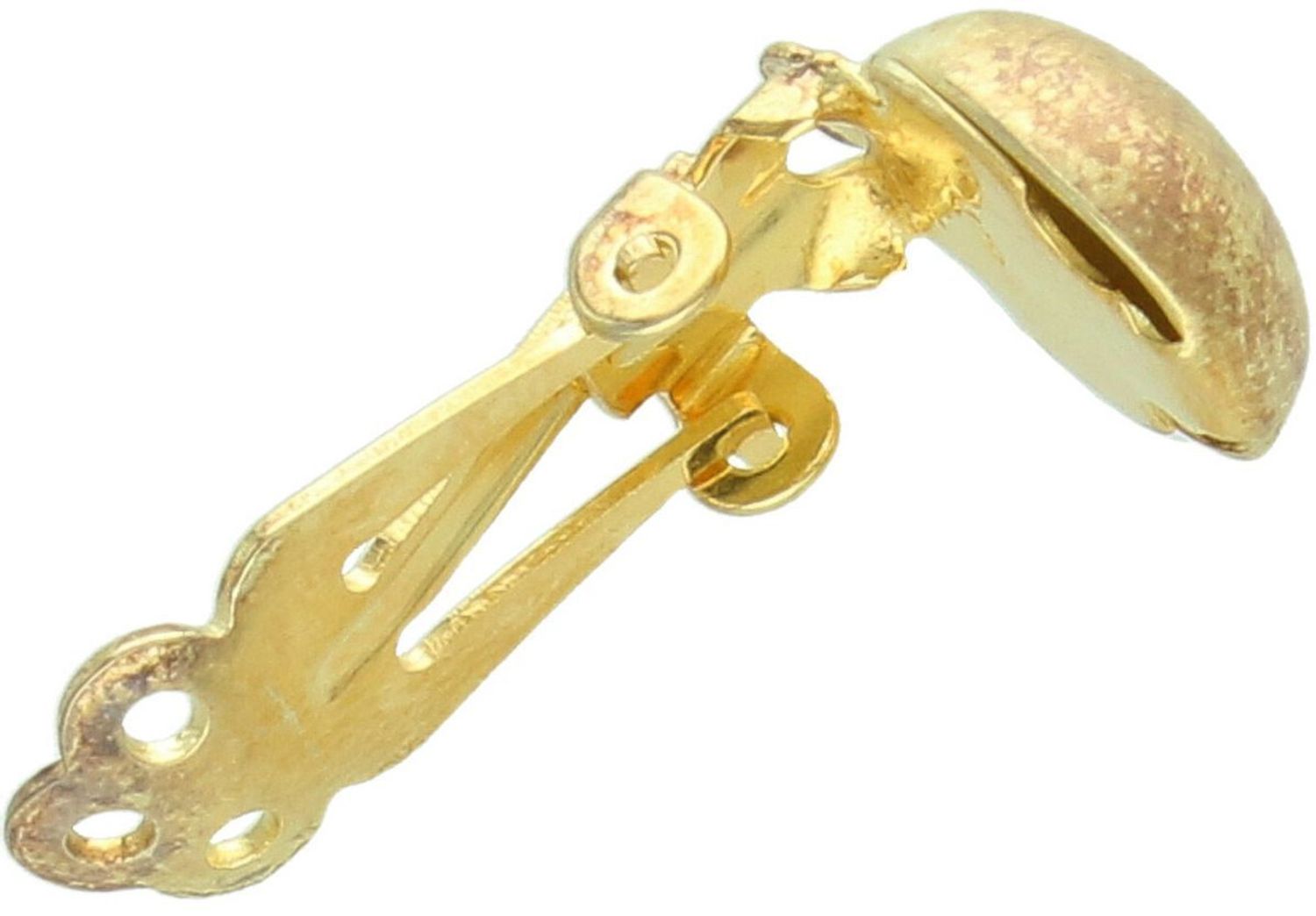 Zapięcie do Klipsów Uniwersalne – pozłacane  (2).jpg