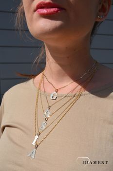 Zawieszka Literka O 1,7 cm 333o (6).JPG
