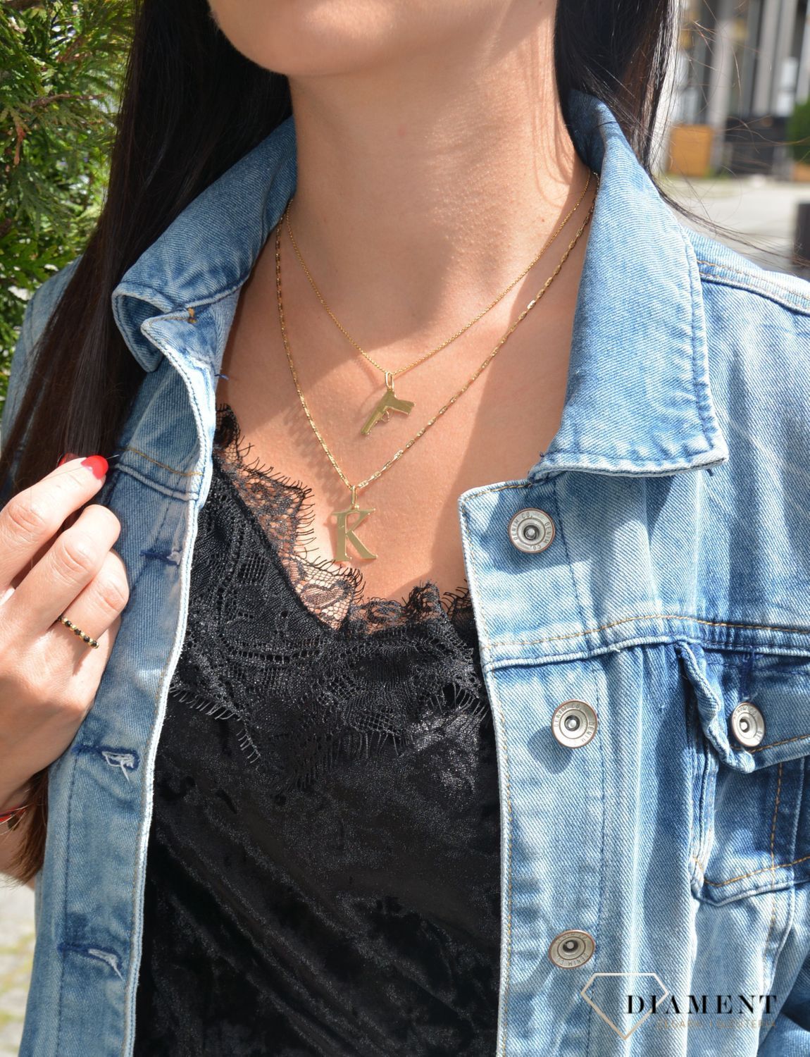 Złota zawieszka 333 pistolet.jpg