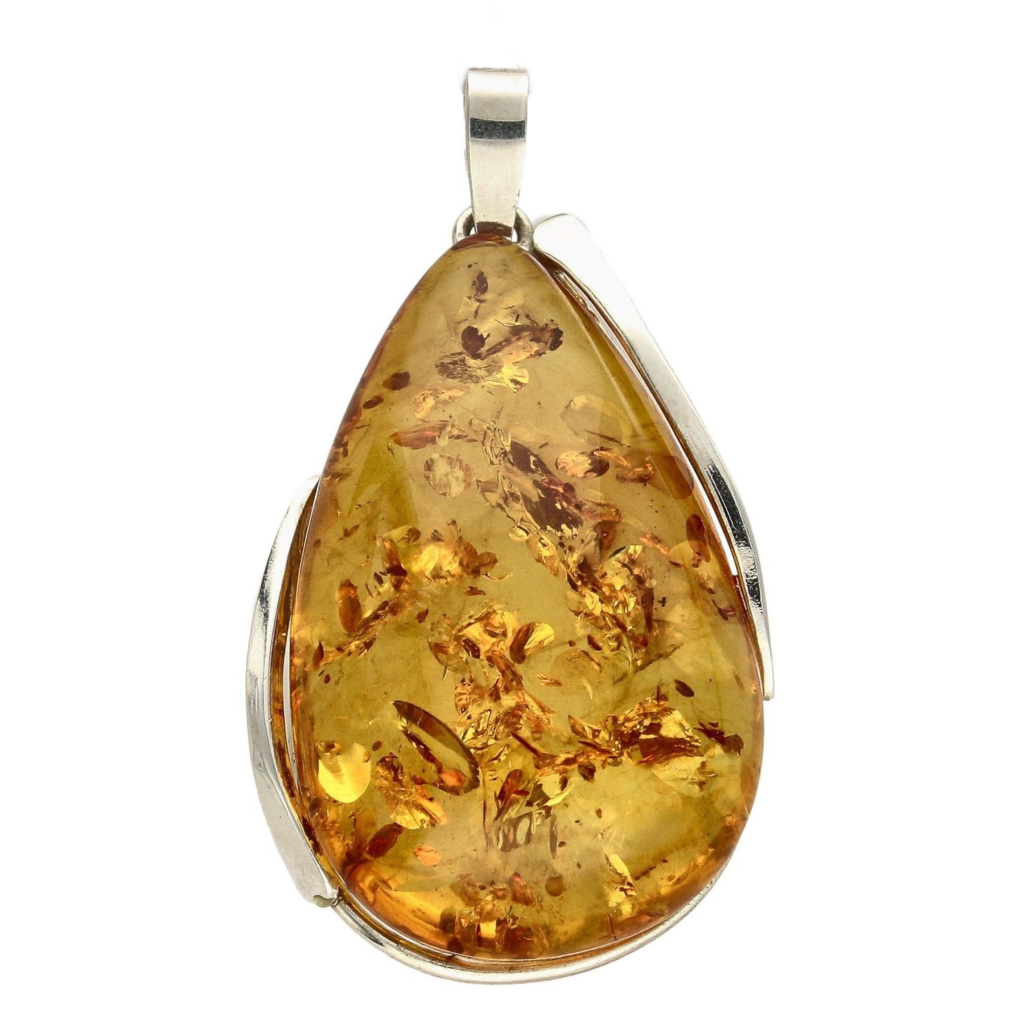 Zawieszka srebrna łezka z bursztynem  DIA-ZAW-0591-925.jpg