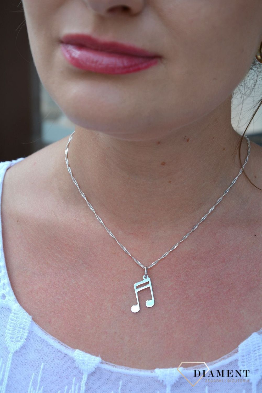 Zawieszka srebrna nutka DIA-ZAW-0800-925.jpg