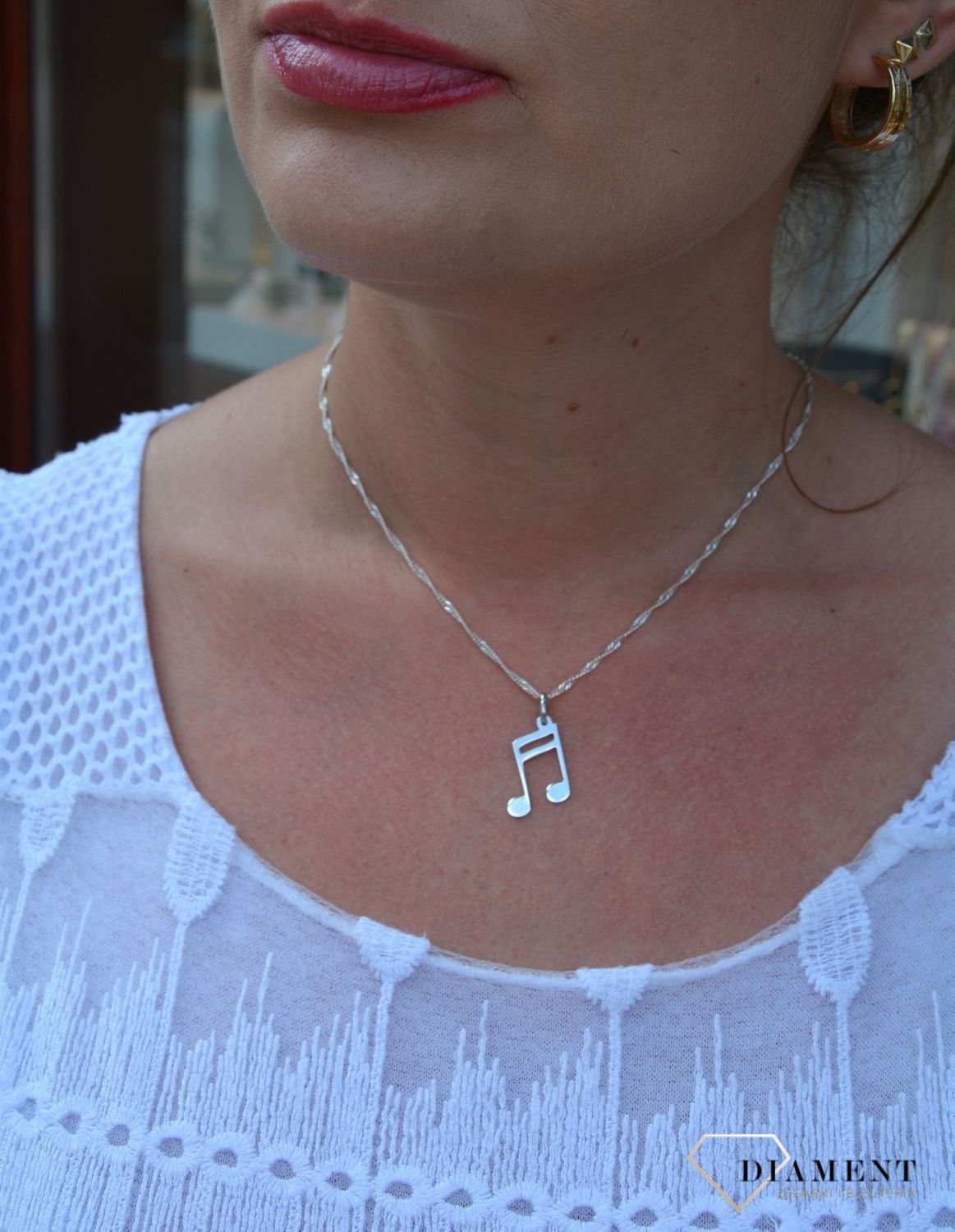 Zawieszka srebrna nutka DIA-ZAW-0800-925.jpg