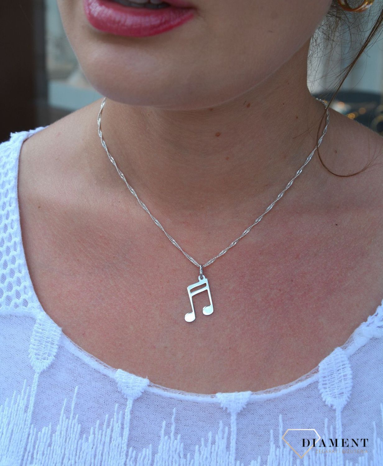 Zawieszka srebrna nutka DIA-ZAW-0800-925.jpg