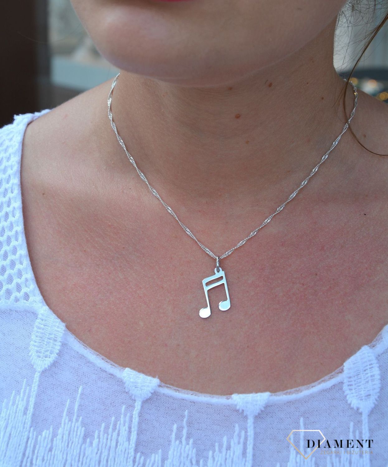 Zawieszka srebrna nutka DIA-ZAW-0800-925.jpg