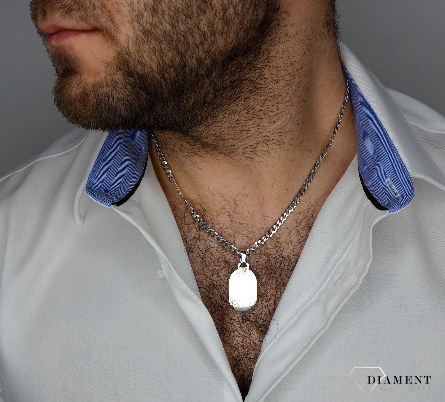 Zawieszka srebrna do graweru prostokątna.jpg