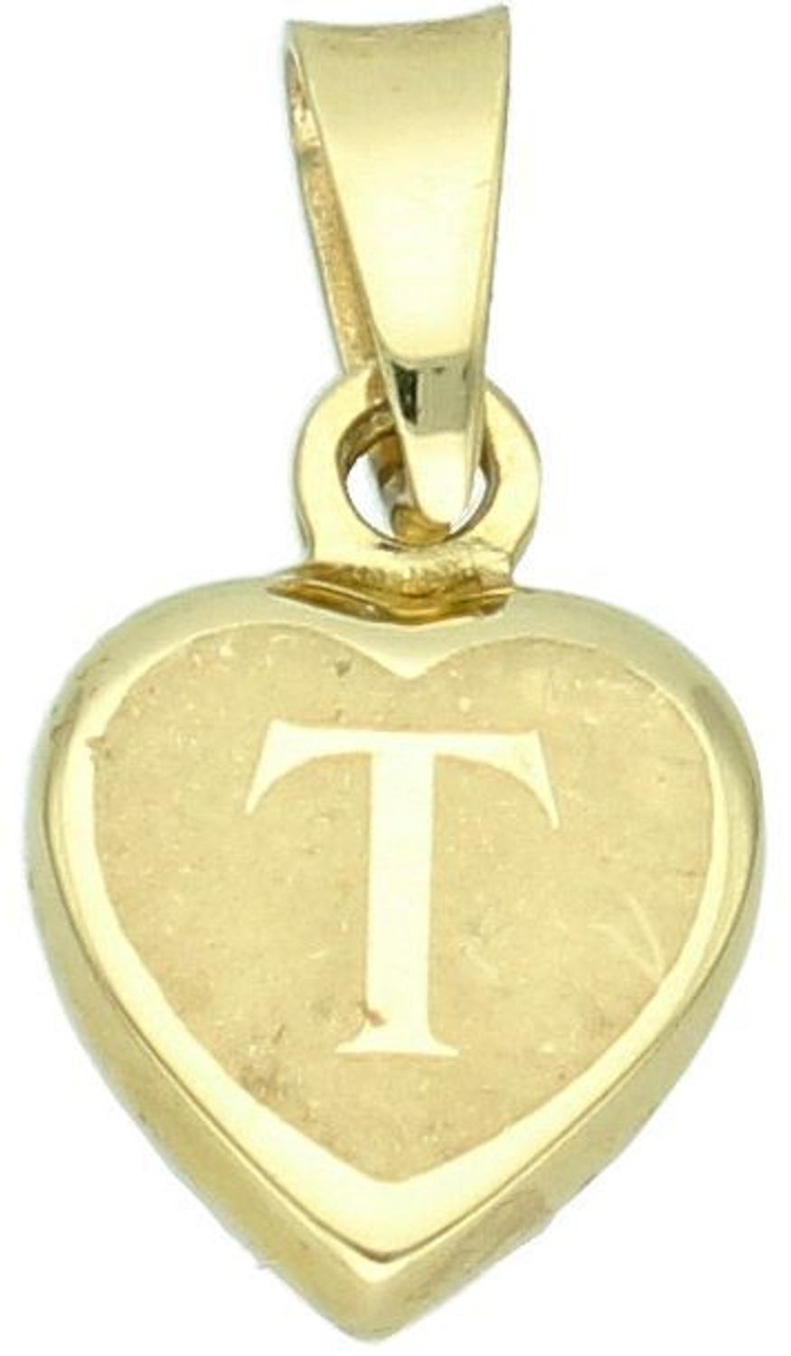 Zawieszka złota Apart literka T, litera T próba 585 DIA-ZAW-0872-585. Złota zawieszka Apart z literką na prezent. Zawieszka serce dla kobiety. Personalizowana zawieszka. Zawieszka z literą.1.jpg