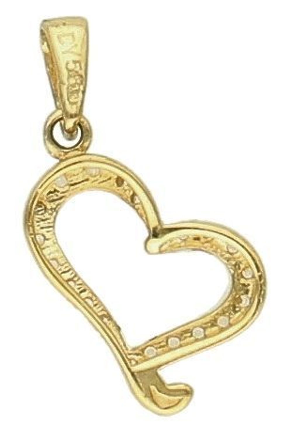Zawieszka złota Serduszko w cyrkoniach 585 DIA-ZAW-10411-585 (1).jpg