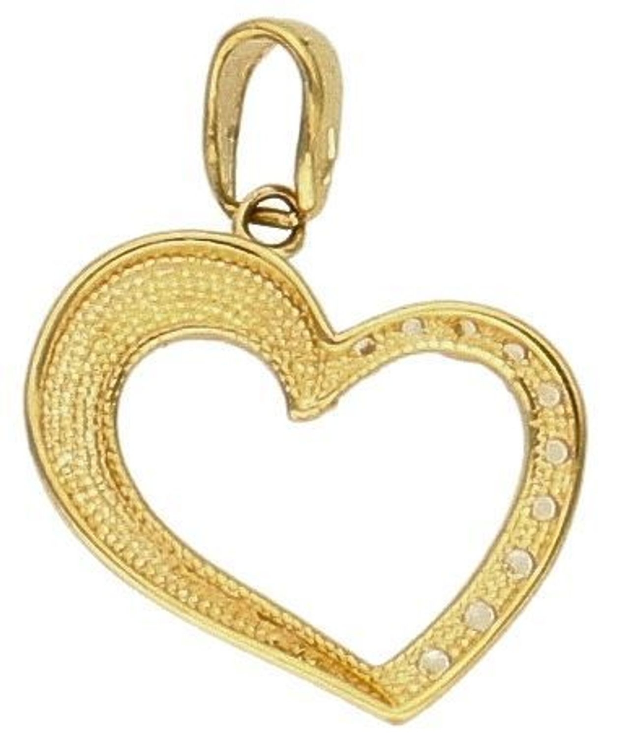 Zawieszka złota Bajeczne serduszko 585 DIA-ZAW-10412-585 (1).jpg