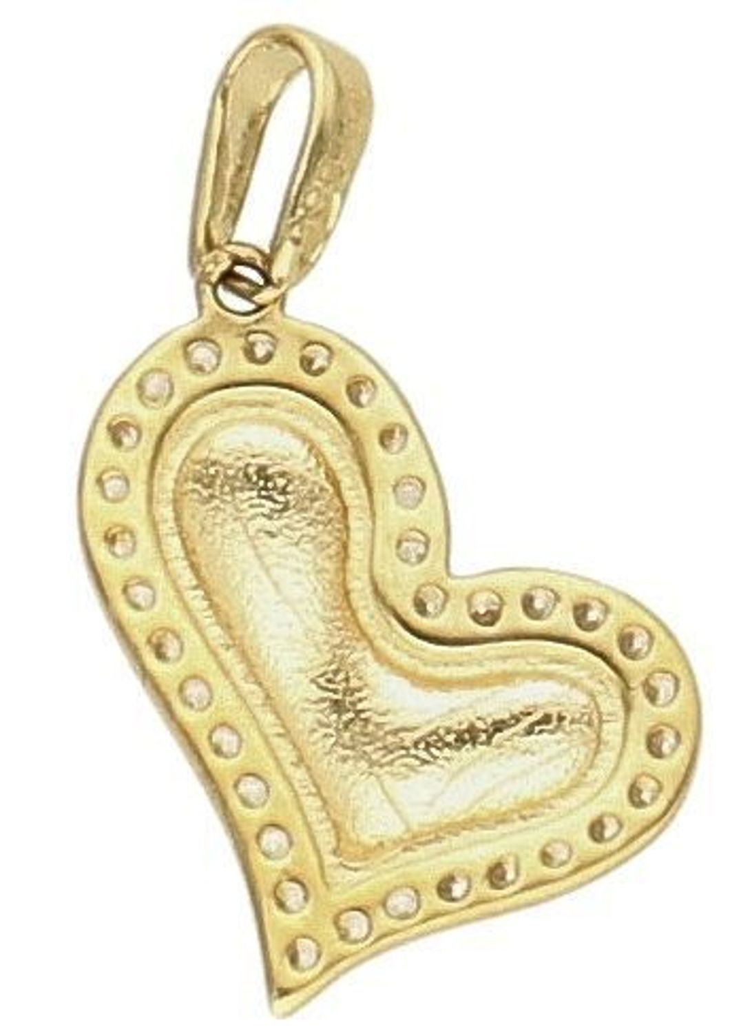 Zawieszka złota Pochyłe serduszko 585 DIA-ZAW-10421-585 (1).jpg