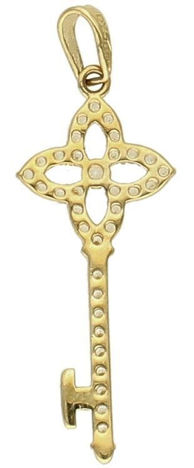 Zawieszka Złoty kluczyk 585 DIA-ZAW-10422-585 (1).jpg