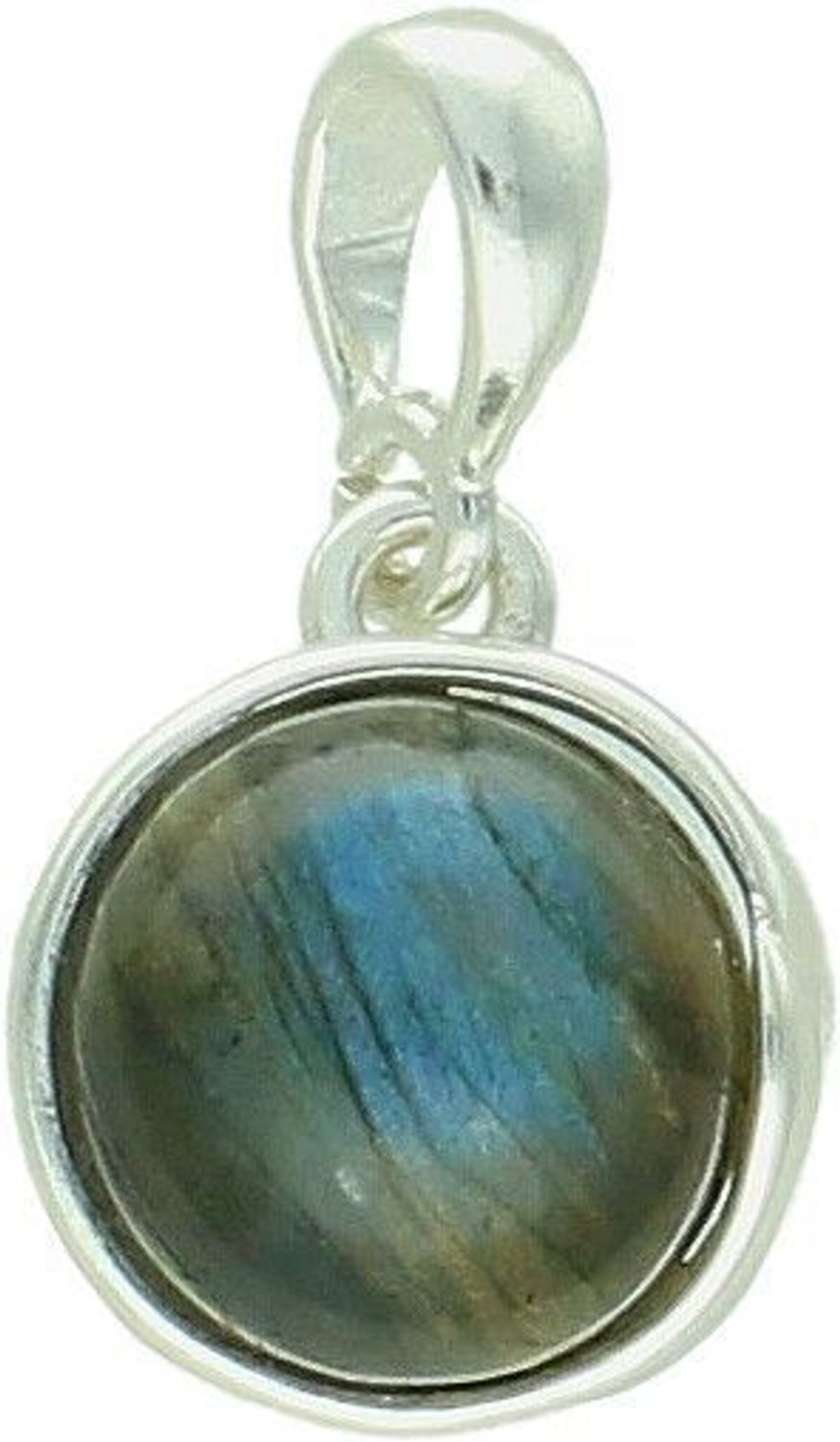 Srebrna zawieszka damska 925 z labradorytem DIA-ZAW-11334-925.jpg