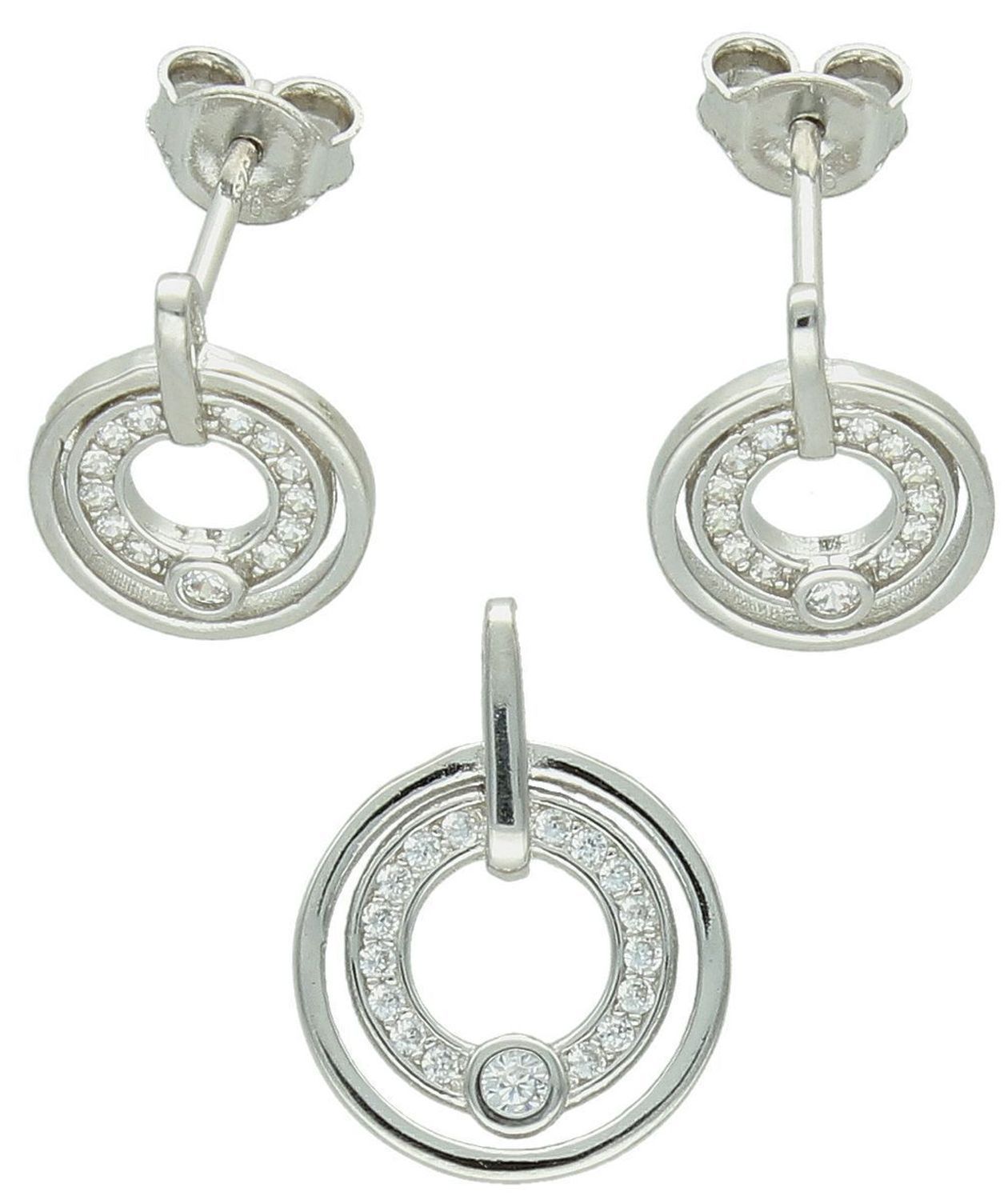 Zawieszka srebrna okrągła z cyrkoniami pr 925, DIA-KPL-12788-925 (2).jpg