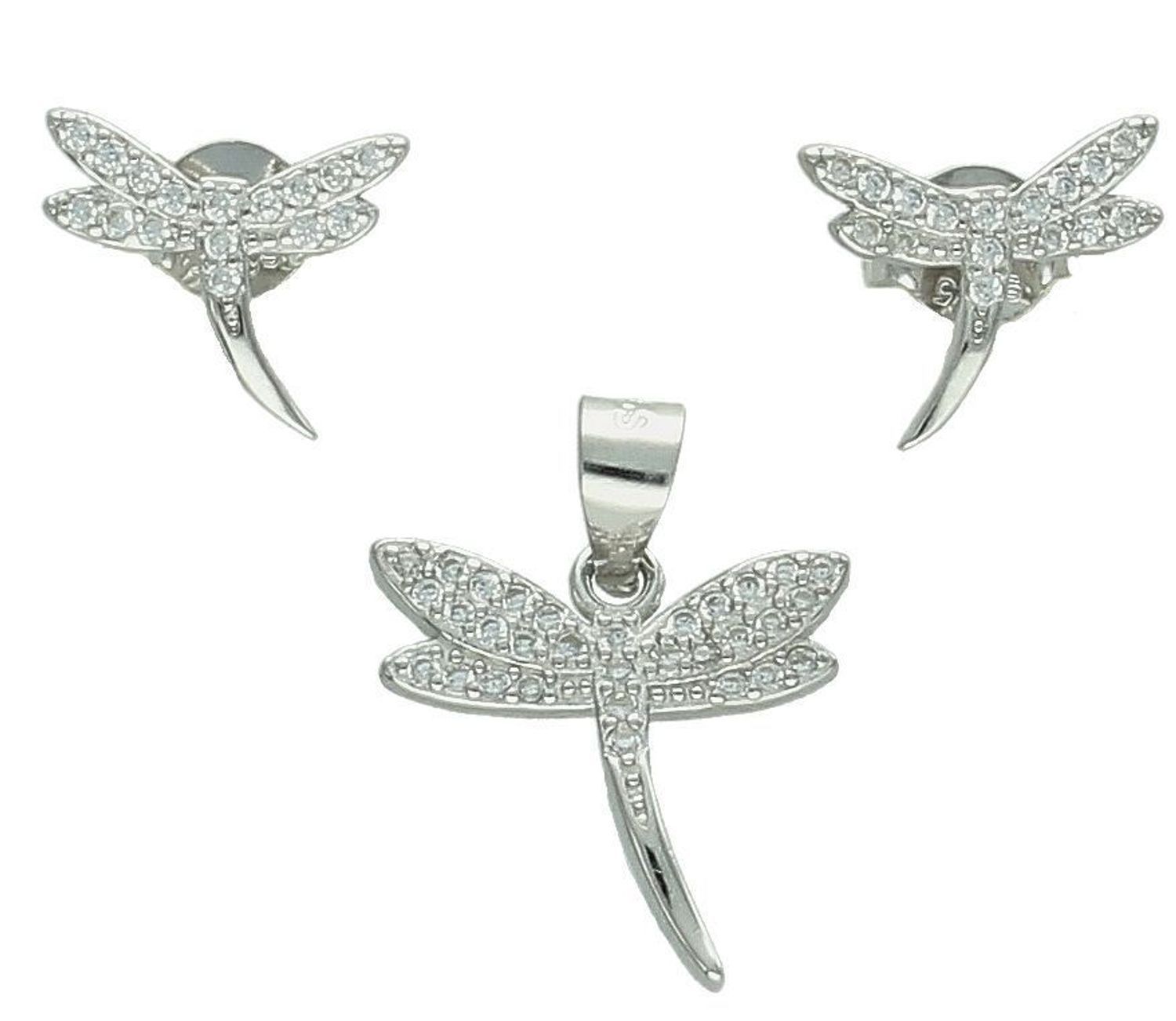 Zawieszka srebrna ważka z cyrkoniami DIA-ZAW-12789-925 (3).jpg