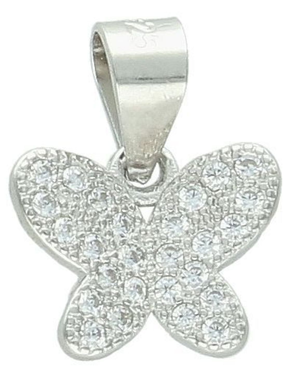 Zawieszka srebrna w kształcie motylka z cyrkoniami DIA-ZAW-12791-925 (2).jpg