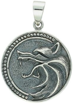 Zawieszka Wilk Fenrir DIA-ZAW-12988-925– Srebro 925 – Nordycka Biżuteria Męska.jpg