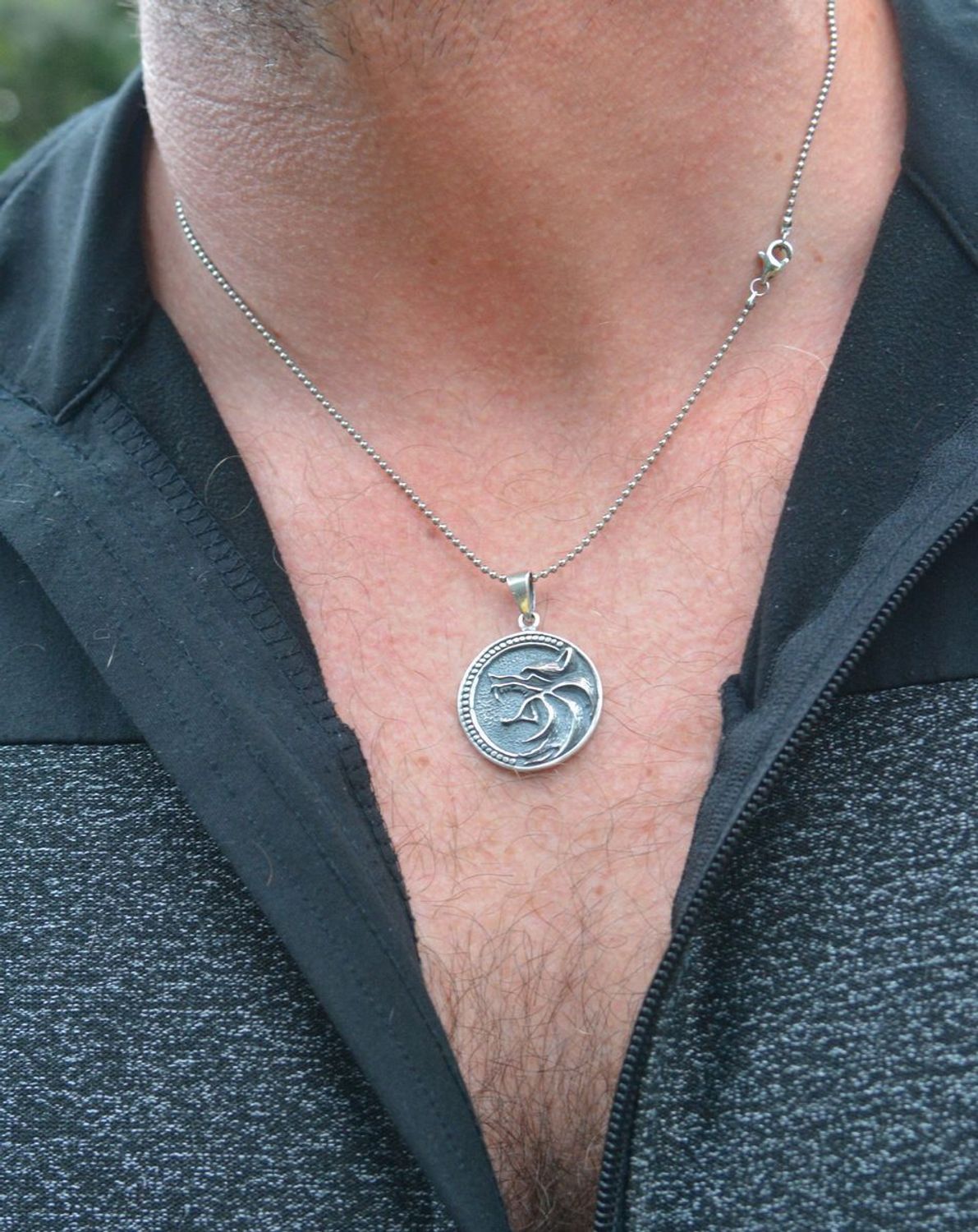 Zawieszka Wilk Fenrir DIA-ZAW-12988-925– Srebro 925 – Nordycka Biżuteria Męska.jpg