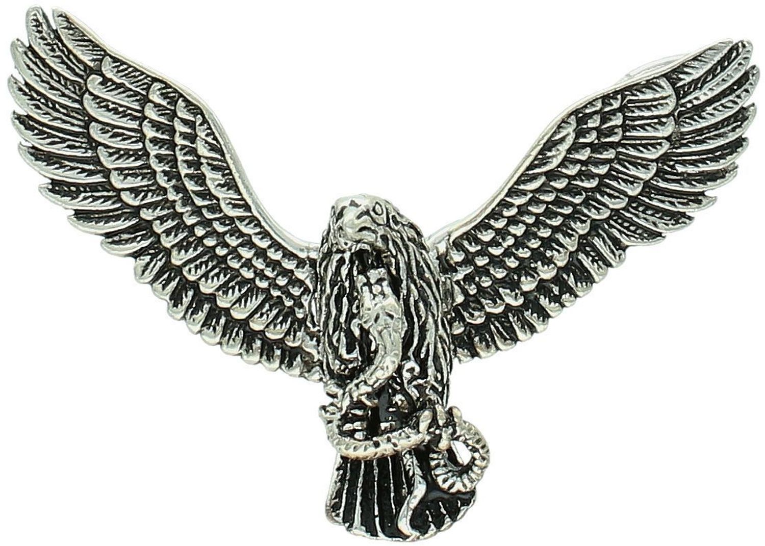 Zawieszka orzeł z wężem DIA-ZAW-12992-925 – srebro 925 – amulet siły i zwycięstwa.jpg