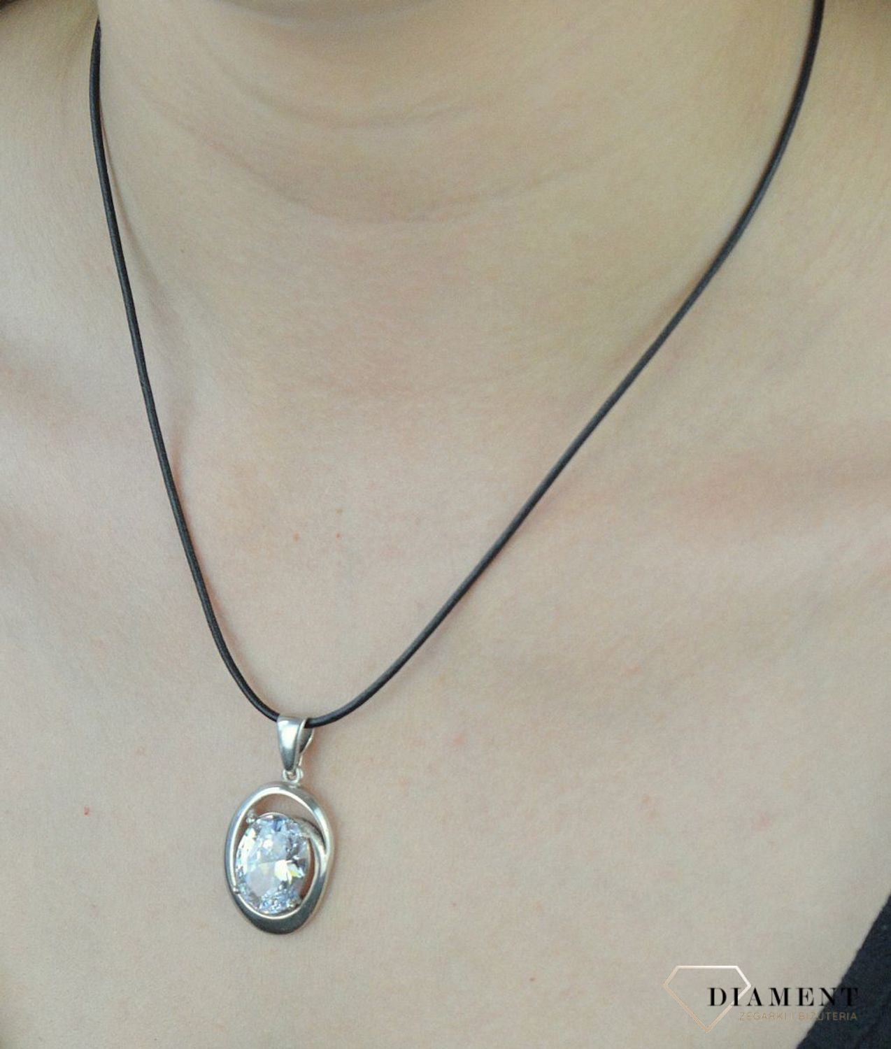 Zawieszka duża cyrkonia DIA-ZAW-CYRKONIA-925.jpg