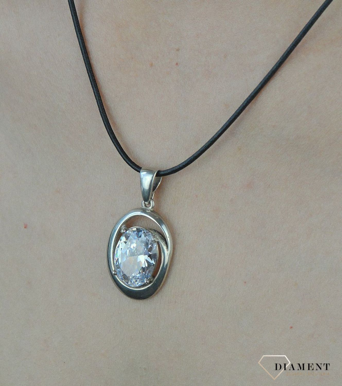 Zawieszka duża cyrkonia DIA-ZAW-CYRKONIA-925.jpg