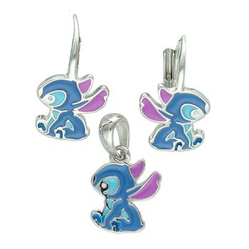 Zawieszka dziecięca srebrna 925 z emalią DIA-ZAW-13873 – delikatna biżuteria dla dziewczynki (1).jpg