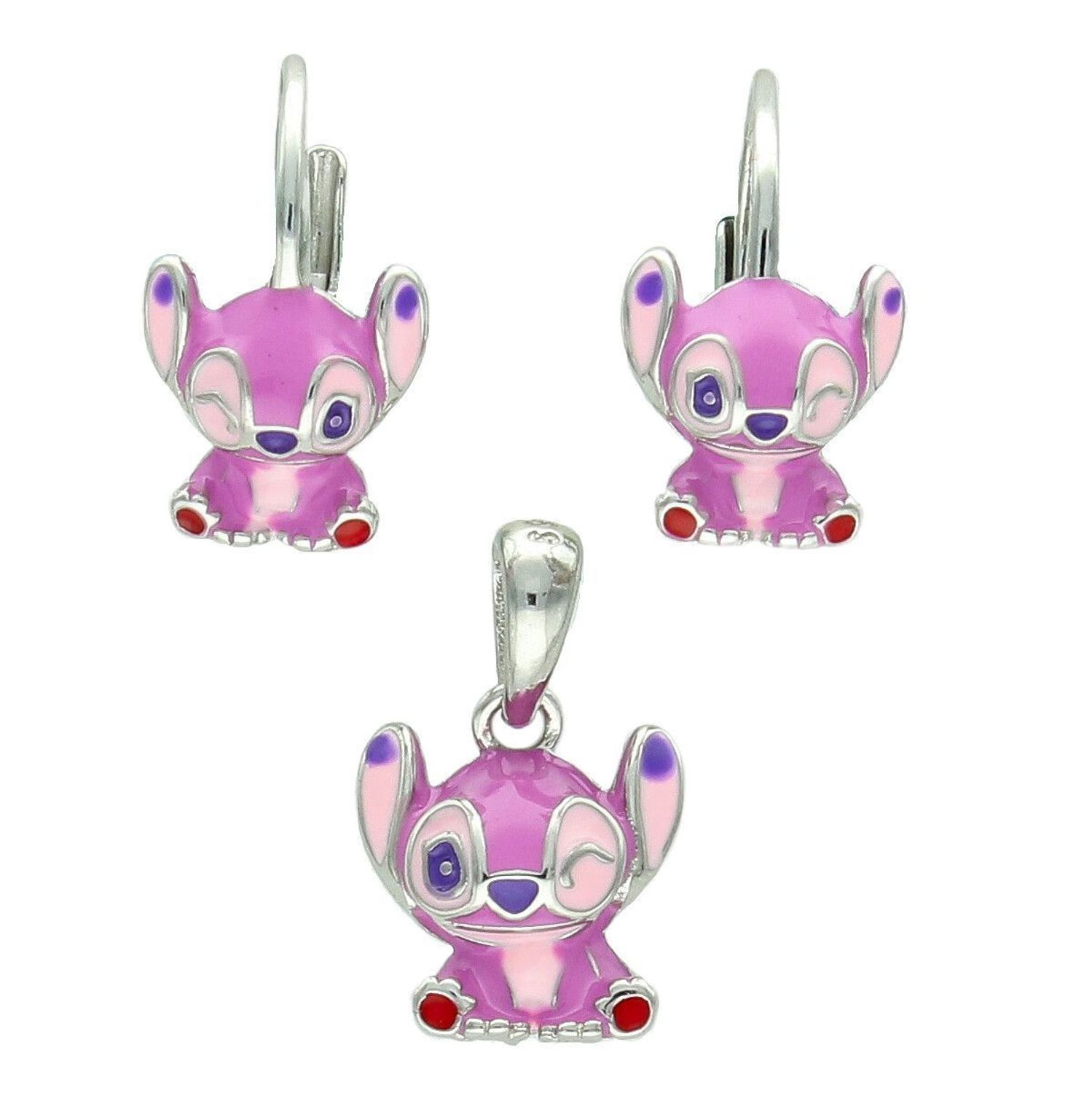 Zawieszka srebrna Lilo DIA-ZAW-13876-925 – Ag 925, emaliowana (2).jpg