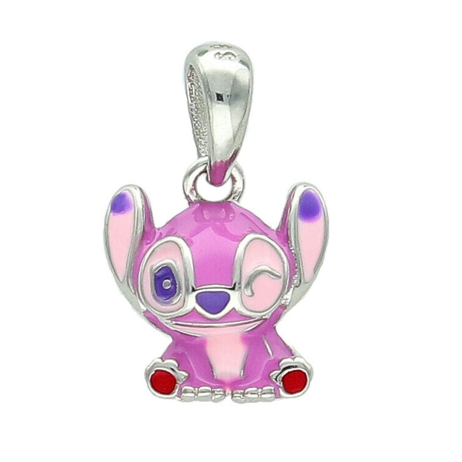 Zawieszka srebrna Lilo i Stich DIA-ZAW-13876-925 – Ag 925, emaliowana Ag.jpg