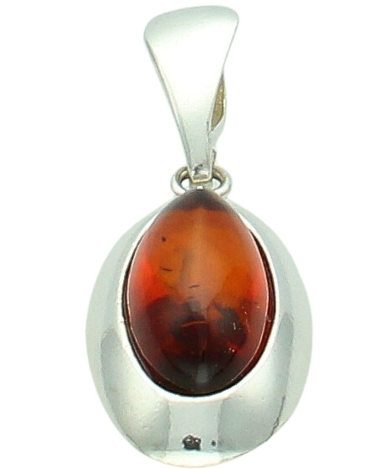 Srebrna zawieszka 925 z bursztynem.jpg